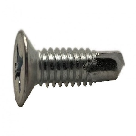 Stainless Steel Ss Sheet Metal Screws at ₹ 270/kg in Amritsar | ID